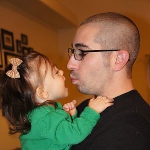 Meet your Posher, Bethany